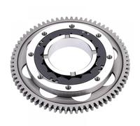 Starter Clutch Bearing Assembly Gear Flywheel Kit Compatible with 1200 2015 and Similar Models