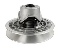 Starter Clutch Embrague secundario del variador trasero 0800-052000-0001 compatible con Cfmoto 800 Zforce Kit de embrague de arranque unidireccional