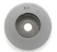 Starter Clutch Embrague unidireccional para motor de arranque de motocicleta, compatible con Sportsman 90, Outlaw 110, Predator 50, 0454642, 0454961 Kit de embrague de arranque unidireccional