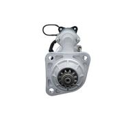 Starter de 24 V 6,6 kW VALEO 12 Dientes 438283 para Renault Trucks