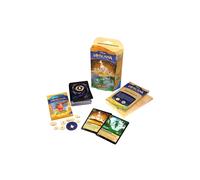 Starter Deck Lorcana - Into The Inklands Pongo & Peter Pan