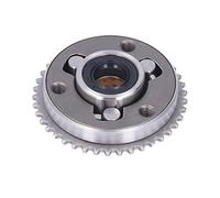 Starter Drive Clutch Assembly 41T Enhanced Performance ATV Quad Go Kart Karting Dirt Bike Pit Bike Fit 50cc / 70/90 / 110 / 125cc Engine Transmission