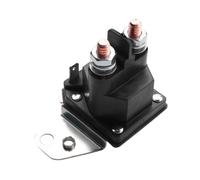 Starter Electromagnetic Suitable for 762-1261-211-50 762-1261-211-51 12V 100A 4 Terminal and MTD Law