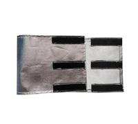 Starter Heat Shield, Reflective Aluminum Wrap, Protective Tool with Universal Style, Shield for Truck Sedan, Auto Aid, Practical Support for SUV Van Automotive Starter Motor Road Trip Travel