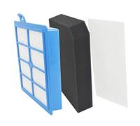 Starter - Kit de filtros HEPA/Motor/Lavables para aspiradora Electrolux USK 6 USK4A USK5 9001668657 9001661595 9001663971 9001664409
