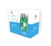 Starter kit raspberry pi 5 version 4 gb