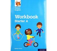 Starter Level Workbook A (Nelson English New Edition)