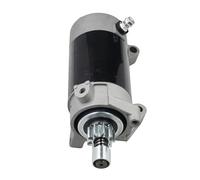 Starter Motor 6H3-81800-11 6H3-81800-10 Compatible with Yamaha Outboard Motor 50 60 70 HP