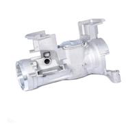 Starter Motor Arrancador Compatible con VW para Golf 2015 2016 2017 para Atlas 2017 Interruptor De Arranque Bloqueo Dirección. Número De Pieza 5Q0905849C