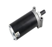 Starter Motor Arrancador Motor 10 Dientes Para Cub Para Cadet LT1046 Para Courage Para Motores 20HP 23HP 25HP 27HP Arrancador Motor Eléctrico Para Motocicleta Arranque Motores