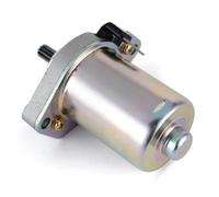 Starter Motor Arrancador Motor Para Beta Para Ark 50 LC AC Para Eikon 50 LC Para Quadra 50 Para Tempo 50 1996 1997 1998 1999 2001 2002 2003-2008 2009 2010 Arranque Motores
