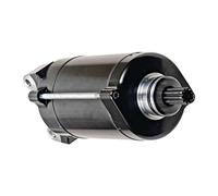 Starter Motor Arrancador Para Motocicleta Para VT500C Para Shadow Para VT500FT Para Ascot Para VT600C Para Shadow Para VLX Para VT750C Para XL600V 31200-MEG-003 18668 Arranque Motores