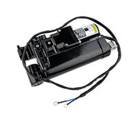 Starter Motor/Arranque Actuador De Ajuste De Inclinación Eléctrica 65W-43800-02-4D 65W43800024D para F25 F30 4 Tiempos para Motor Fueraborda 2 Arrancador