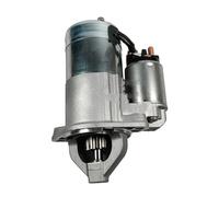 Starter Motor/Arranque Conjunto De Motor De Arranque 36100-23160 3610023160 para Hyundai para Elantra para Tiburon para Tucson para Kia para Spectra para Carens para Cerato Arrancador