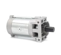 Starter Motor/Arranque Motor Arranque para Motores 2P77F Apto para Toro para Timecutter para Titan para Master para Quest para Radius E-Series S-Series, Reemplaza 133-1564 Arrancador
