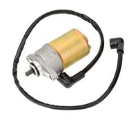Starter Motor/Arranque Motor Arranque para TaoTao para Jonway para Sunl para Roketa para Baja para La Paz para Deportes GY6 47cc 49cc 50cc Scooter Chino 4 Tiempos QMB139 Arrancador