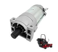 Starter Motor/Arranque Motor De Arranque para Motores 2P77F para Toro para Timecutter para Titan HD Z para Master para Quest para Radius E-Series S-Series Arrancador