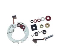 Starter Motor Cepillo Motor Arranque para Arctic, Cat, para Kawasaki, para Suzuki, ATV, LT-F160, LT-F250, LT-F300F, LT-Z250, LTZ400, YFZ450, LTA400F, ZR-7 Arranque