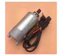 Starter Motor Conjunto Motor Arranque Con Cables Para Bashan 300CC BS300 ATV Y QUAD Motor Arranque