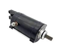 Starter Motor Conjunto Motor Arranque Motocicleta 31200-HN8-000 31200-HN8-003 Repuesto Alto Torque Para Rincon 2003-2019 Motor Arranque
