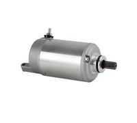 Starter Motor Dientes 10 Para ZX900 Para NINJA Para ZX-9R 1998-2003 Arrancador Motor Instalar Piezas Reparación Reemplazo 31100-27A01-h17 31100-20C00 Arrancador Arranque Motores