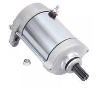 Starter Motor Engine Parts For Compatible CForce 400 AU 500cc HO EPS ATV 500S 600L UForce 500 UTV ZForce SSV 0GR0-091100 Replacement Parts