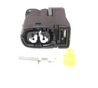 Starter Motor Juego De Conectores De Cables Para Motor Arranque Eléctrico Toyota 90980-11246 7283-8226-30 Arnés Cableado Bobina Encendido Arranque Automático 2P(1 set)