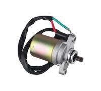 Starter Motor Motor Arranque 9 Dientes Arrancador Motor 12 V Arrancador Eléctrico Para Polaris90 Para Outlaw Para Scrambler Para Sportsman Para Atv Para Motor Arranque Arranque Motores