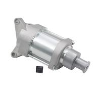 Starter Motor Motor Arranque Compatible Con Motocicleta WR450F 449 Cc Años 2007 A 2015 Número 5TJ-81890-30-00 Motor Arranque