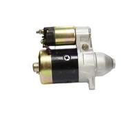Starter Motor Motor De Arranque Para Toyota Para COROLLA/LITEACE/STARLET/COPAIN 2K 3KH 4K 4KC 3K Compatible Con 1.0L/1.2L/1.3L