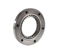 Starter Motor One Way Clutch Compatible con Explorer Atlas 500, Everest 500, Grison 625, Grumbler 500, Bazooka 625 y Modelos similares