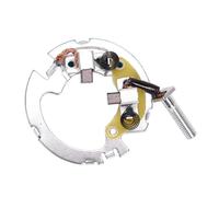 Starter Motor Para Cb400 1992 1993 1994 1995 1996 1997 1998 Cepillos Carbono Para Motor Arranque Motocicleta Duraderos Cepillo Arranque Motor Arranque Motores