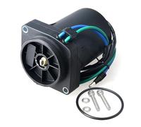 Starter Motor Para Mercury Para Mariner Para Motor Fueraborda 4T 65HP 75HP 90HP 115HP 150HP 8M0089940 Motor Inclinación Y Trimado Motor Barco 8M0142591 Motor Arranque