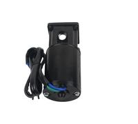 Starter Motor Para Motor Arranque Motocicleta Fueraborda Para Mercury 40 HP A 125 HP 809885A2 809885T2 893907 813447 12V 2 Cables Para Motores Inclinación Y Trimado