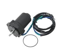 Starter Motor Para Motor Fueraborda 4T F40-50-60 HP F50TLR F60T 6C5-43880-00 6C5-43880-01 Pieza Motor Barco 6C5-43880 Motor Inclinación Y Trimado Eléctrico Motor Arranque