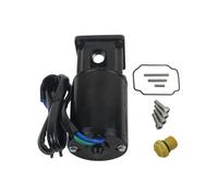 Starter Motor Para Motores Arranque Fueraborda Para Mercury 40 HP A 125 HP 12 V Inclinación Y Trimado 2 Cables Y Solenoide Arranque (809885A2 809885T2 893907