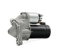 Starter Motor Para PEUGEOT 106 205 206 207 306 307 309 405 Para HOGGAR Para BIPPER Para PARTNER Box 1.4 1.6 5802R3 9150866480 D6RA57 5802CG Motor Arranque Motor Arranque