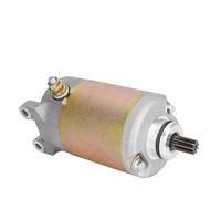 Starter Motor Repuesto De Motor De Arranque Eléctrico Para CF Moto, Para Kymco 250 ATV Quad, Buggy Deportivo Para Dunas Y Karts Con Motor De 250 Cc (CN250, CH250)