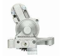 Starter Nuevo Reemplaza ATK ACS158 / DELCO DRS0126 / LUCAS LRS02253 / WAI 33253N