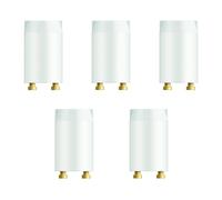 Starter Osram ST111 St 111 Longlife Pack 5 Piezas Fácil Instalación [EEK: Valor no aplicable]