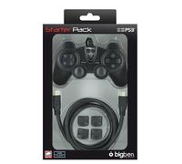 PS3 - Starter Pack V2 NUEVO