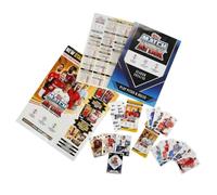 Starter Pack Cartas Match Attax UCL 24-25