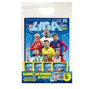 Starter Pack Liga Este 2024-2025