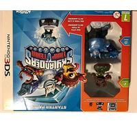 Starter Pack - Skylander Trap Team
