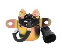 Starter Relay Solenoid Compatible with 700 EFI 2007 800 550 Touring 400 570 X2 ETX 500 500 Ace 500 Ace 570 Ace 900