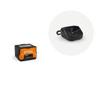 Starter Set AK 20 STIHL