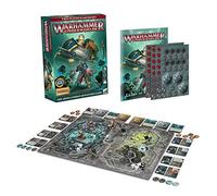 Starter Set - Warhammer Underworlds (Inglés)