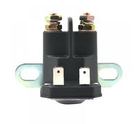 Starter Solenoid Relay Compatible with RZT-S42 RZT-S46 RZT-S50 RZT-S54 SLT1550 SLT1554 SLTX1050 SLTX1054 Tank LZ-48 Z-Force S46