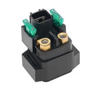 Starter Solenoid Relay for Yamaha Yfm 350/400/450/660 Grizzly Kodiak Raptor -TYUI
