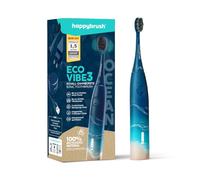 StarterKit Schall Eco VIBE 3 Ocean, Elektrische Zahnbürste (azul/beige)